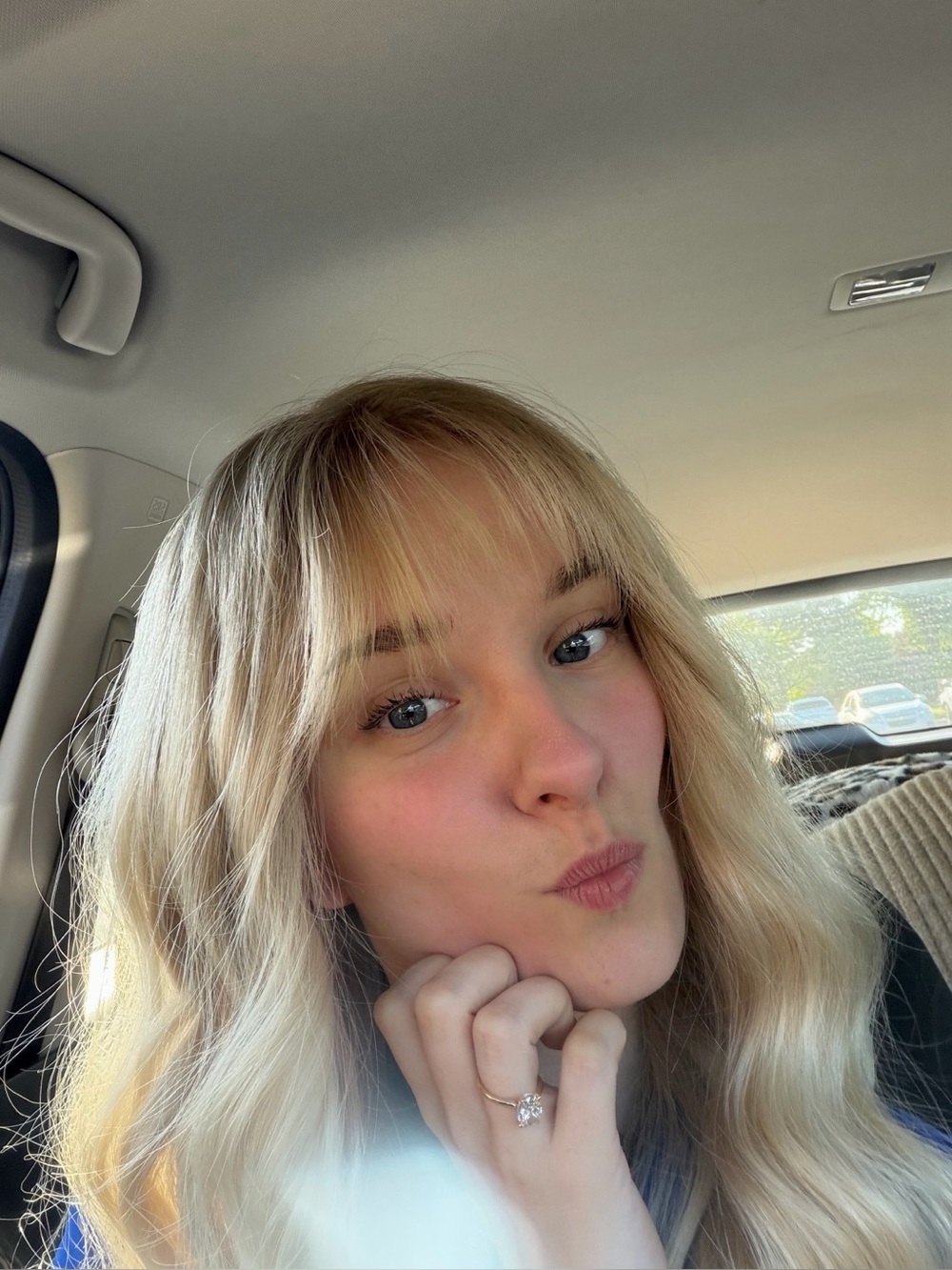 hairvivi wig (shade madison, 14 inches)